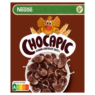 CHOCAPIC 250g