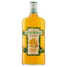 Becherovka Orange & Ginger Flavoured Liqueur 50cl