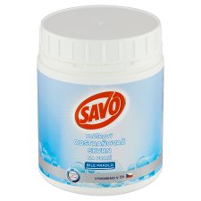 Savo Powder Stain Remover For White Laundry 450g