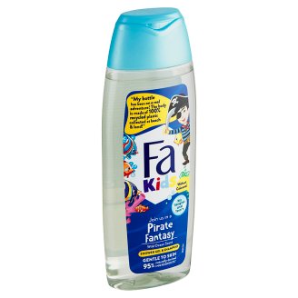 Fa Kids sprchový gel 250ml
