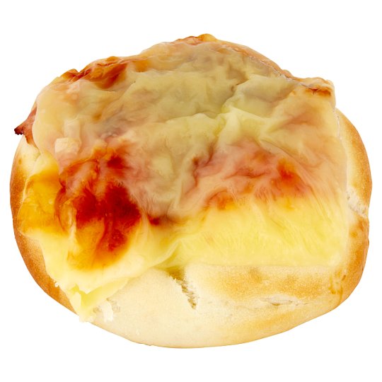 Bulka pizza 80g