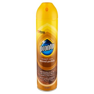 Pronto Classic aerosol 250ml