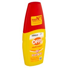 OFF! Multi Insect Spray 100ml