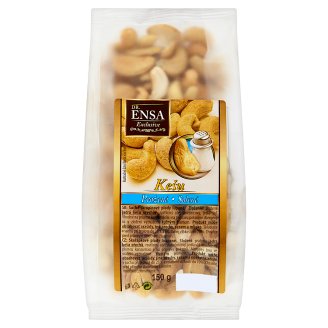 Dr. Ensa Exclusive Kešu pražené solené 150g