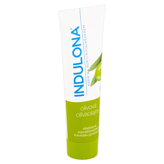 Indulona Olive Hand Cream 85ml