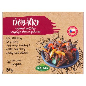 Kalma Ďobáčky 150g