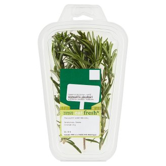 Tesco Čerstvé Bylinky Rozmarýn 20g