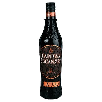 Capitan Bucanero Elixir 7 Viejo 70cl