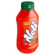 Neli Ketchup Mild 900g