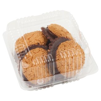 Smetanová cukrárna Kazeta č. 30 kokoska 5 ks 300g