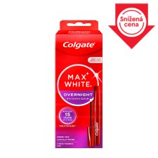 Colgate Max White Overnight Teeth Whitening Serum {size}