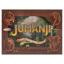 Spin Master Jumanji