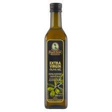 Franz Josef Kaiser Exclusive Extra panenský olivový olej 500ml