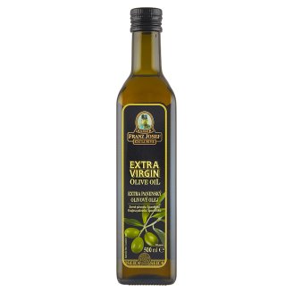 Kaiser Franz Josef Exclusive Extra panenský olivový olej 500ml