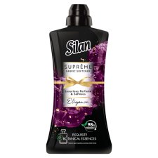 Silan Suprême Elegance Fabric Softener 46 Washes 1012ml