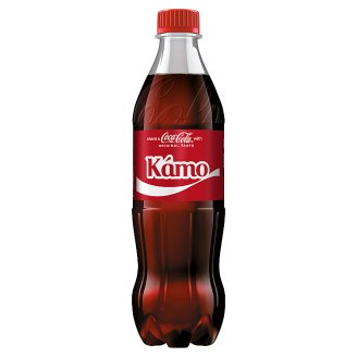 Coca-Cola 500ml