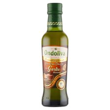 Ondoliva Extra Virgin Olive Oil 250ml