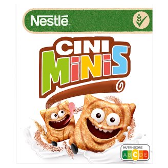 NESTLÉ CINI MINIS 250g