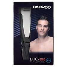 Daewoo Hair Clipper Set DHC-2103