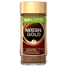 NESCAFÉ GOLD Original, Instant Coffee 200g