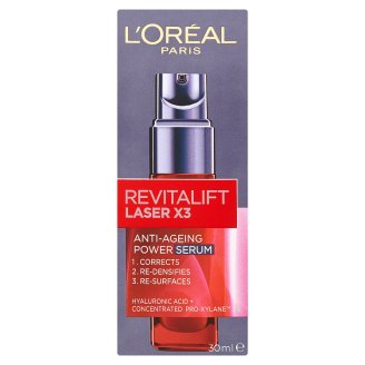 L'Oréal Paris Revitalift Laser X3 sérum 30ml