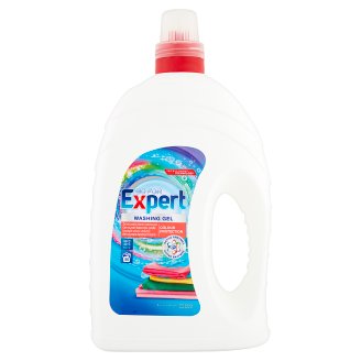 Go for Expert Gel na praní barevného prádla 50 praní 3,65l