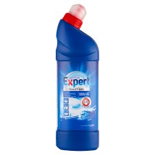 Go for Expert Fresh Toilet Gel 750ml