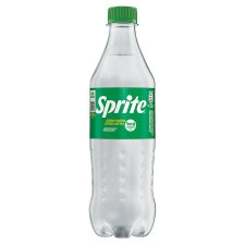 Sprite Citron-limetka 500ml