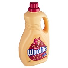 Woolite Keratin Therapy Liquid Detergent 45 Washes 2.7L