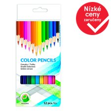 Color Pencils 12 pcs