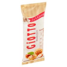 Giotto Hazelnut 43g