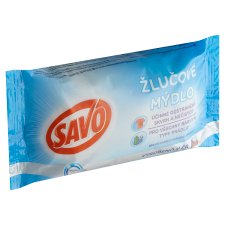 Savo Core Soap 100g