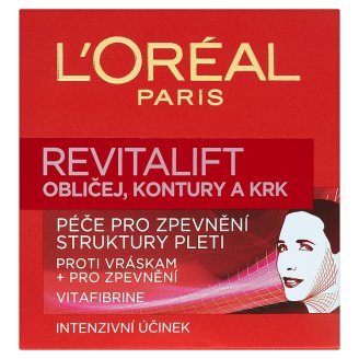 L'Oréal Paris Revitalift Péče pro zpevnění struktury pleti 50ml