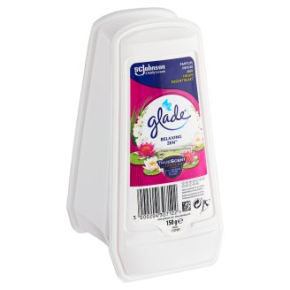Glade by Brise Japonská zahrada osvěžovač vzduchu v gelu 2 x 150g