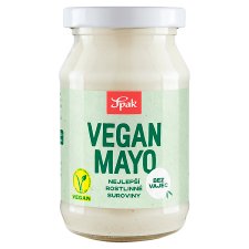 Spak Vegan Egg Free Mayo 250ml