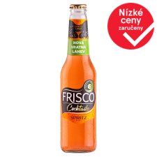 Frisco Cocktails Spritz Style 330ml