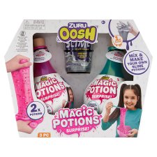 Zuru Oosh Magic Potions