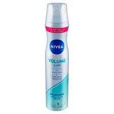 Nivea Volume Care Styling Spray 250ml