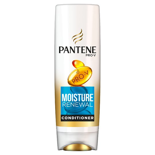 Pantene Pro-V Moisture Renewal Balz 200 ml, Na Suché Poškoz Vlasy