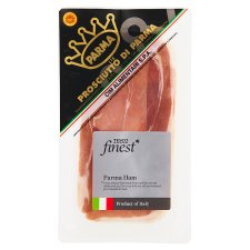 Tesco Finest Prosciutto di Parma 70g