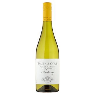 Wairau Cove Chardonnay bílé víno 75cl