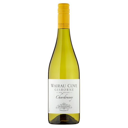 Wairau Cove Chardonnay bílé víno 750ml