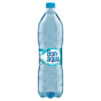 Bonaqua Non-Carbonated 1.5L - Tesco Groceries