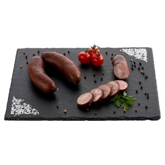 Kostelecké Uzeniny Ostravská klobása
