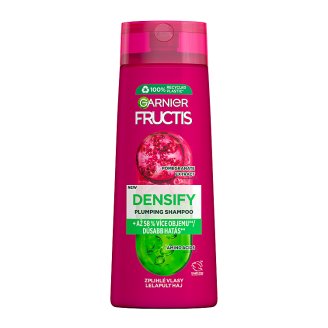 Garnier Fructis Densify posilující šampon na zplihlé vlasy bez objemu 400ml