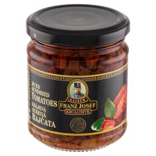 Franz Josef Kaiser Exclusive Diced Sundried Tomatoes 180g