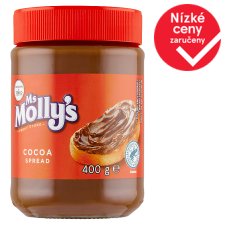 Tesco Kakaová pomazánka 400g