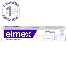 elmex Enamel Repair Toothpaste 75 ml