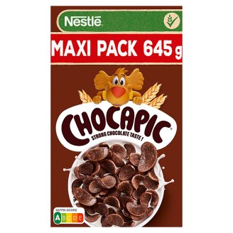 NESTLÉ CHOCAPIC 645g