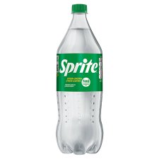 Sprite Citron-limetka 1l